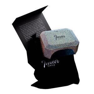 IMEN 2in1 Profi UV/LED-Lampe Diamond (Version 2)