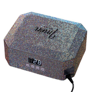 IMEN 2in1 Profi UV/LED-Lampe Diamond (Version 2)