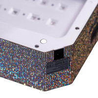 IMEN 2in1 Profi UV/LED-Lampe Diamond (Version 2)