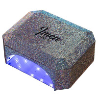 IMEN 2in1 Profi UV/LED-Lampe Diamond (Version 2)