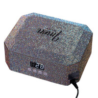 IMEN 2in1 Profi UV/LED-Lampe Diamond (Version 2)