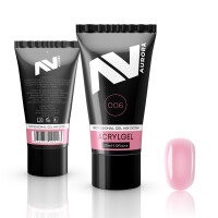 AURORA Acrylgel Pink Magnolia 006 30ml