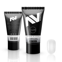 AURORA Acrylgel Clear CL09 30ml