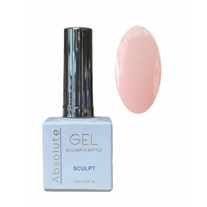 Absolute Builder in bottle Sculpt Gel #31 Ariadne 18ml