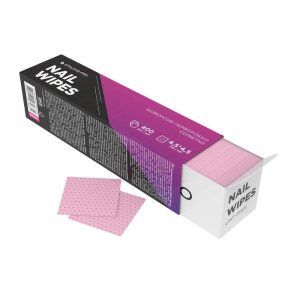 Zelletten Pads perforiert und fusselfrei STALEKS PRO EXPERT (400 Stk.)