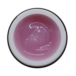 AURORA Gelee Aufbau Gel Rosa 15 ml