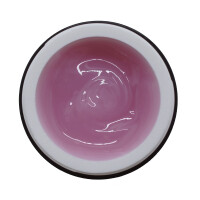 AURORA Gelee Aufbau Gel Rosa 15 ml