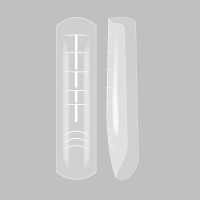Nail Forms "Salon Square" 2