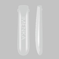 Nail Forms "Long Square"