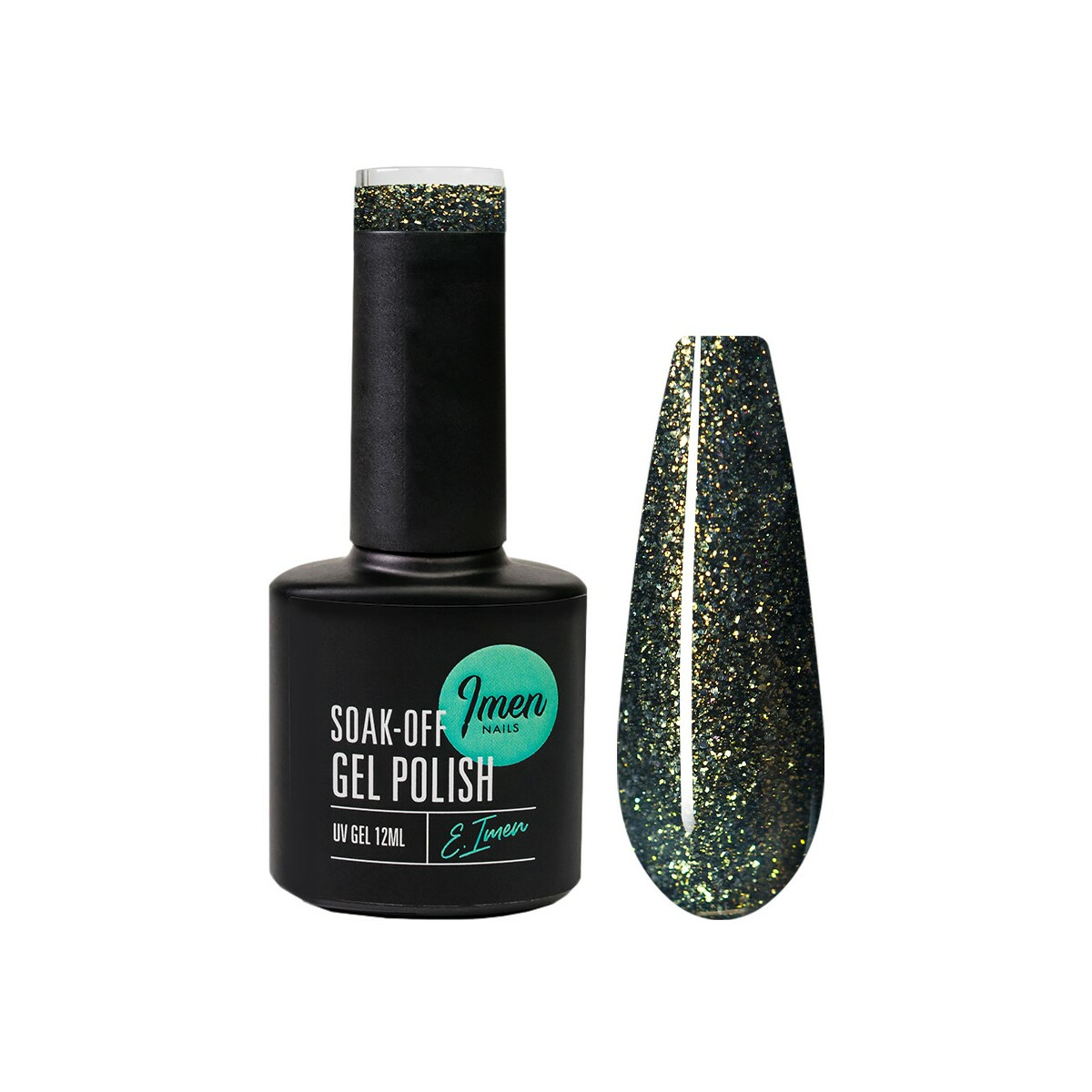 Gel Polish DB005 Ozmopolitan 12ml