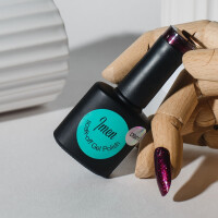 UV Gel Polish DB012 Sparkling berry 12ml 3