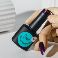 UV Gel Polish DB014 magical darkviolet 12ml 3