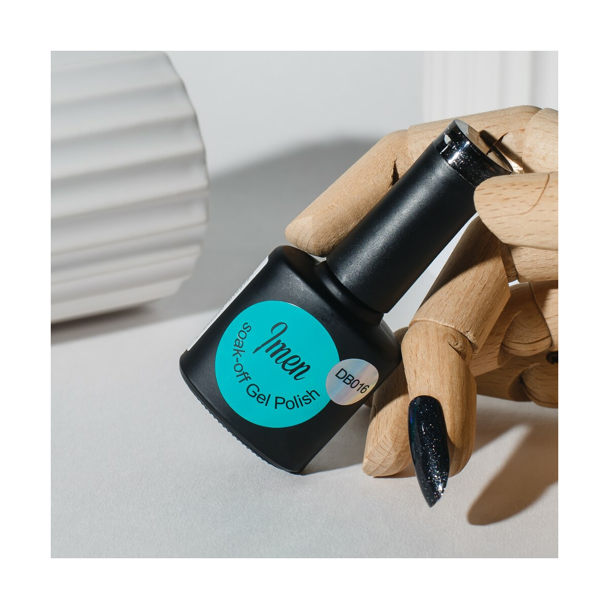 Gel Polish Imen DB016 12ml