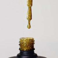 UV Gel Polish DB024 gold rush 12ml 2