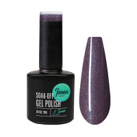 UV Gel Polish DB048 Glimmer brown 12ml 1
