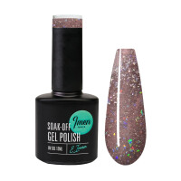 UV Gel Polish DB056 lilac crush 12ml 1