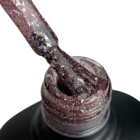 UV Gel Polish DB056 lilac crush 12ml 3