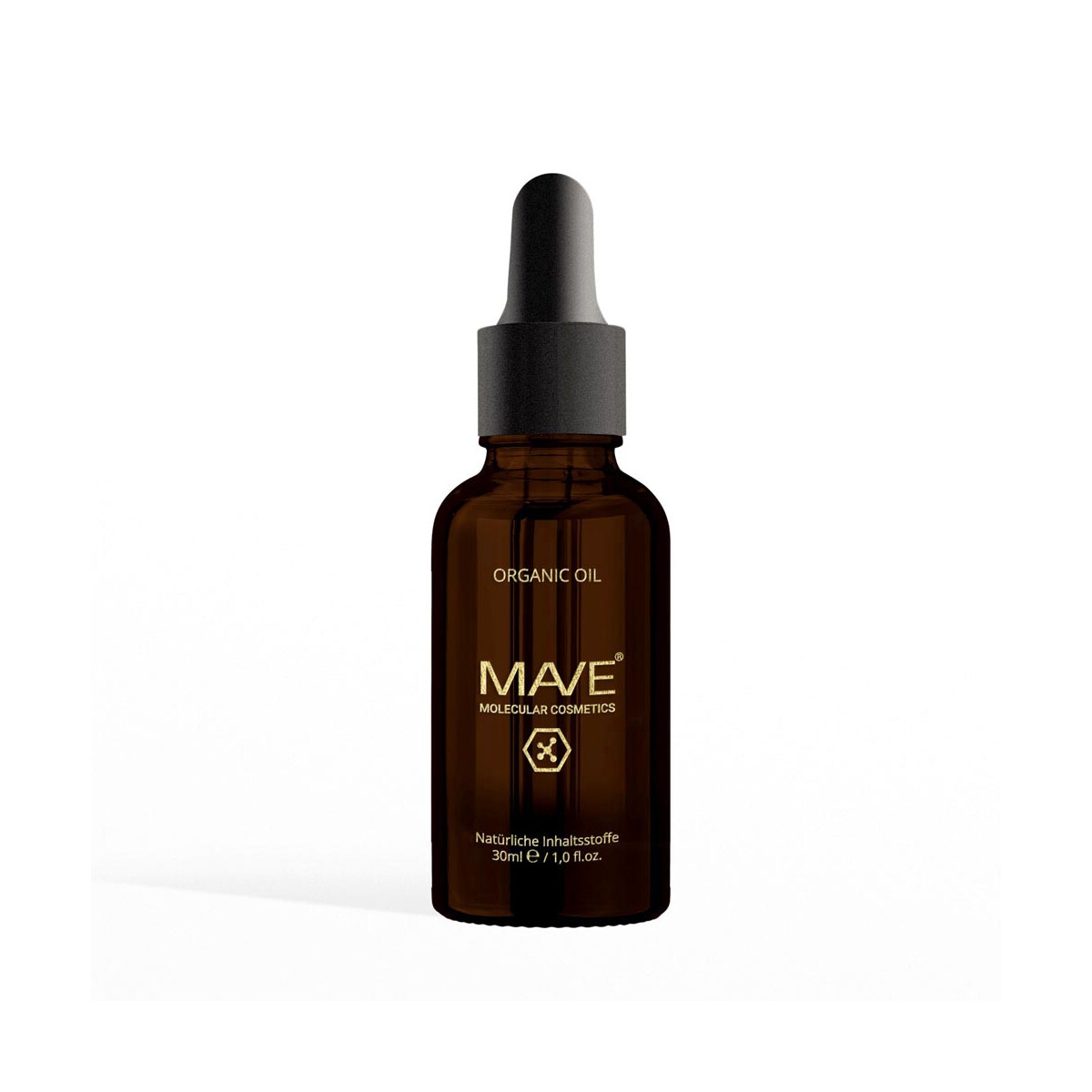 MAVE - Organic Oil 30 ml