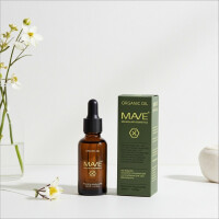 MAVE - Organic Oil 30 ml 2