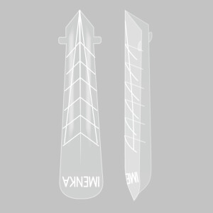 Nail Forms "Edge"