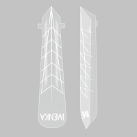 Nail Forms "Edge"