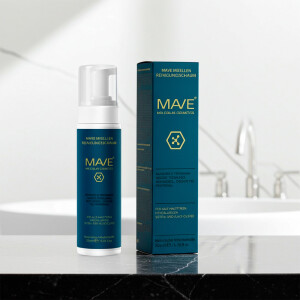 MAVE - Mizellen Reinigungsschaum 200 ml