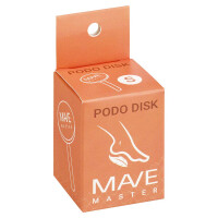 MAVE Master Podo DISK S ø15 mm 2