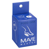 MAVE Master Podo DISK L ø25 mm