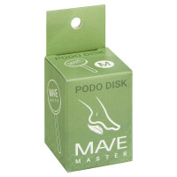 MAVE Master Podo DISK M ø20 mm