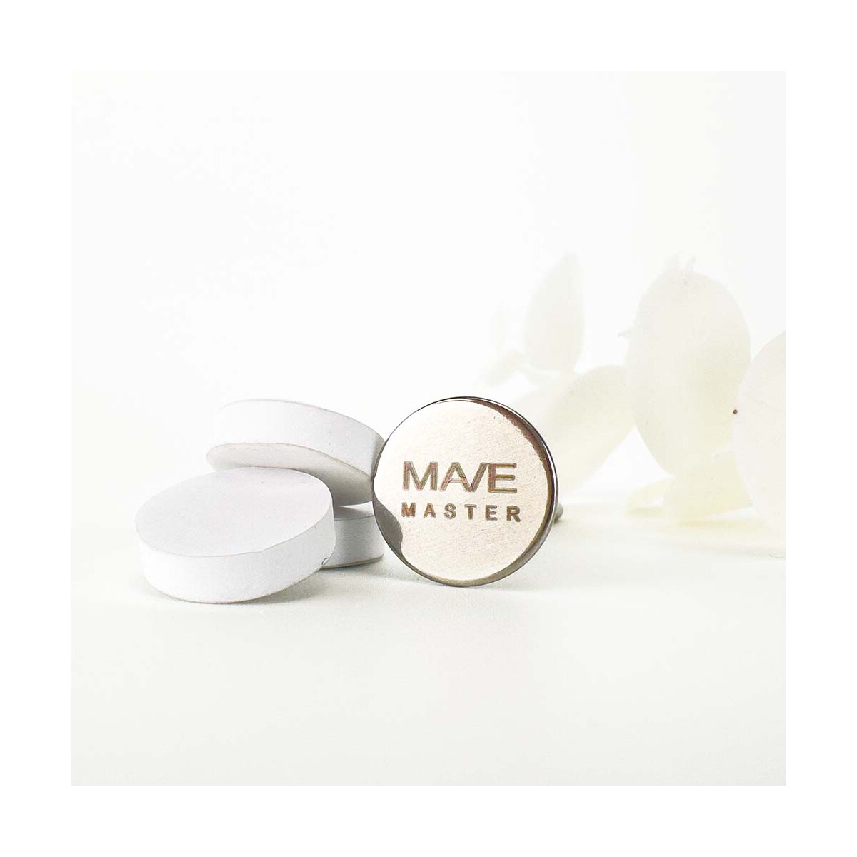 MAVE Master Polierer – 1000 Grit für Podo DISK...