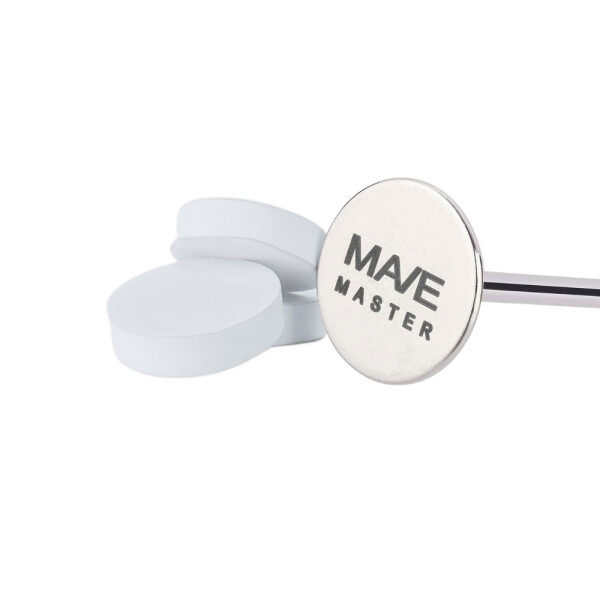 MAVE Master Polierer - 1000 Grit Podo DISK S ø15 mm