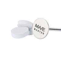 MAVE Master Polierer - 1000 Grit Podo DISK S ø15 mm