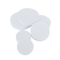 MAVE Master Polierer - 800 Grit Podo DISK L ø25 mm (2