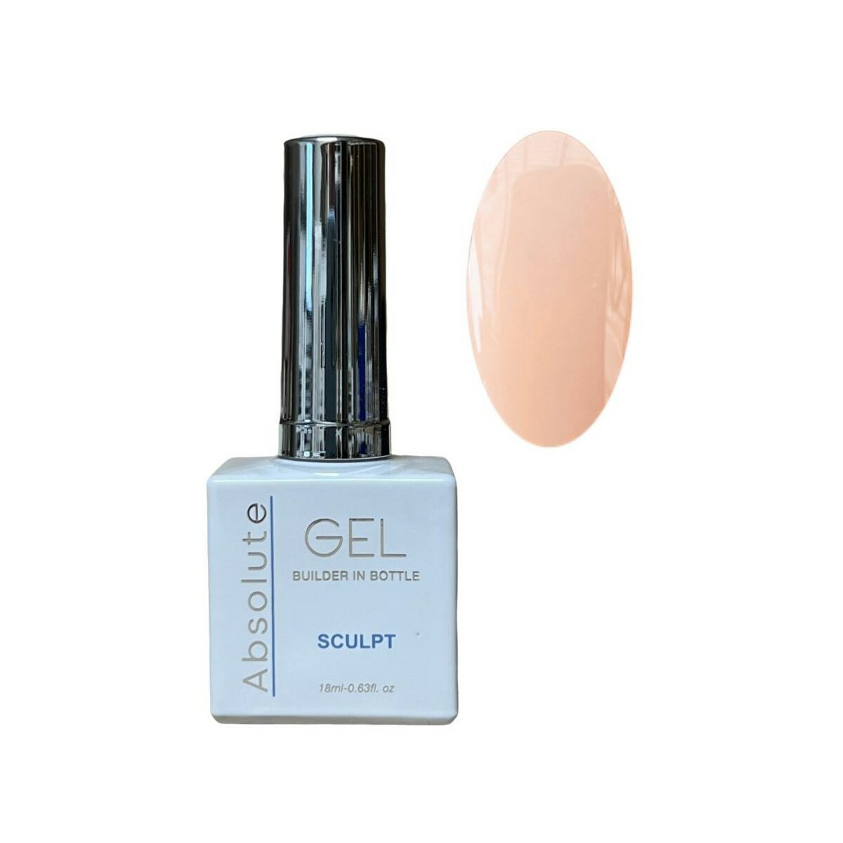 Absolute Builder in bottle Sculpt Gel #22 Calliope 18ml