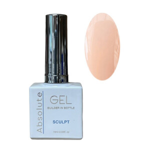 Absolute Builder in bottle Sculpt Gel #22 Calliope 18ml