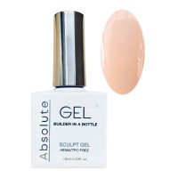 Absolute Builder in bottle Sculpt Gel #22 Calliope 18ml #HEMA-/TPO-FREE