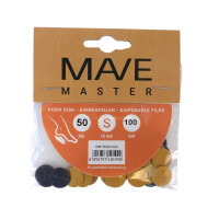 MAVE Master Ersatzpads für Podo DIS gallery