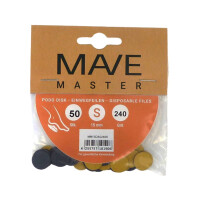 MAVE Master Ersatzpads für Podo DIS gallery