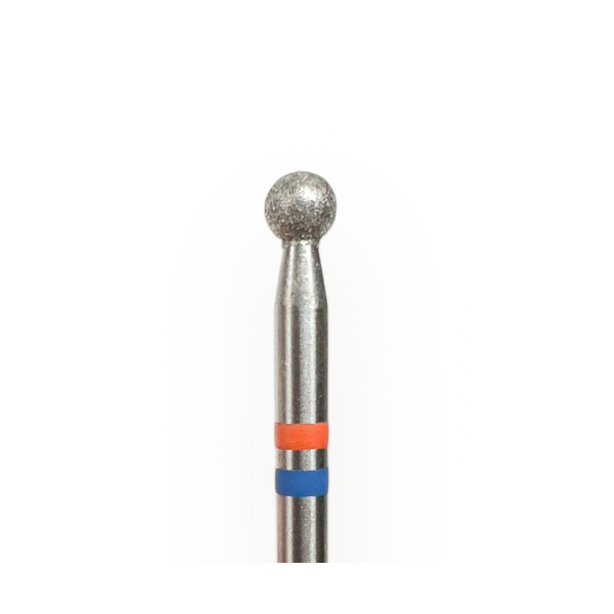 KMIZ Diamant Bit Kugel TWIN (rot-blauer  box
