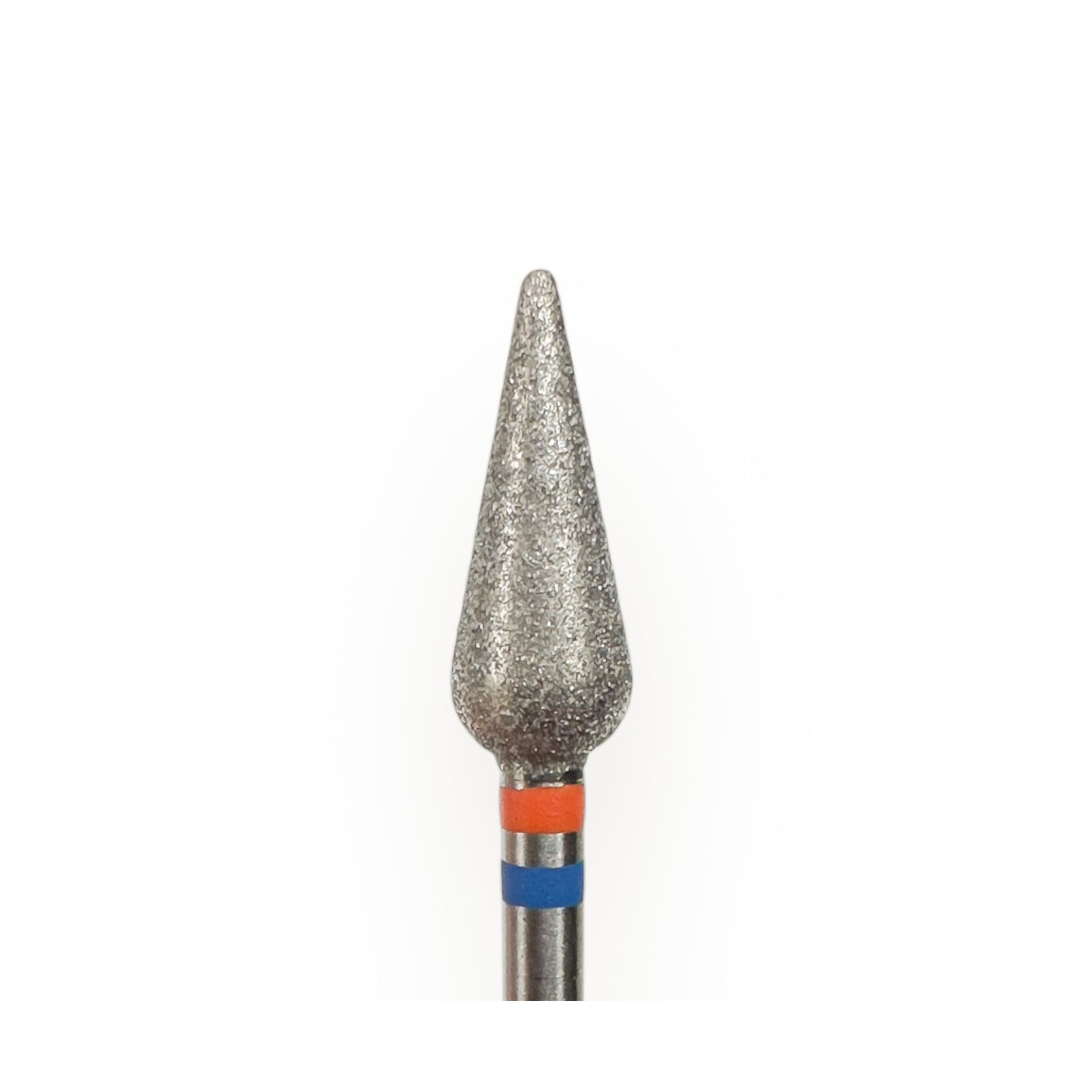 KMIZ Diamant Bit Tropfen STUMPF TWIN (ro box