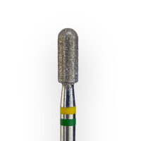 KMIZ Diamant Bit Rundwalze TWIN (geb-grü