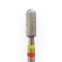 KMIZ Diamant Bit Rundwalze TWIN (geb-roter Ri