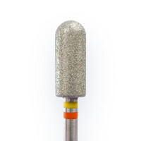KMIZ Diamant Bit Rundwalze TWIN (gelber- gallery