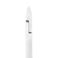 N-14-8 Nagelhautzange 8 mm, Ohne Absatz, Länge 113 mm 2