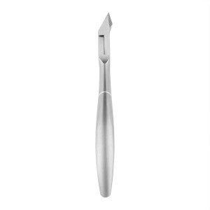 NS-01-6 Nagelhautzange „Standard“ 6 mm, Standardabsatz, Länge 105 mm