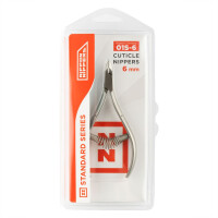 NS-01S-6 Nagelhautzange „Standard“ 6 mm, Standar