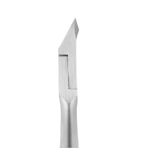 NS-04-4 Nagelhautzange „Standard“ 4 mm, Standardabsatz, Länge 113 mm