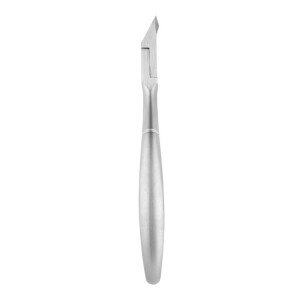 NS-04-4 Nagelhautzange „Standard“ 4 mm, Standardabsatz, Länge 113 mm