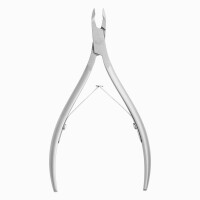 NS-04-4 Nagelhautzange „Standard“ 4 mm, Standardabsatz, Länge 113 mm