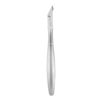 NS-04-4 Nagelhautzange „Standard“ 4 mm, Standardabsatz, Länge 113 mm